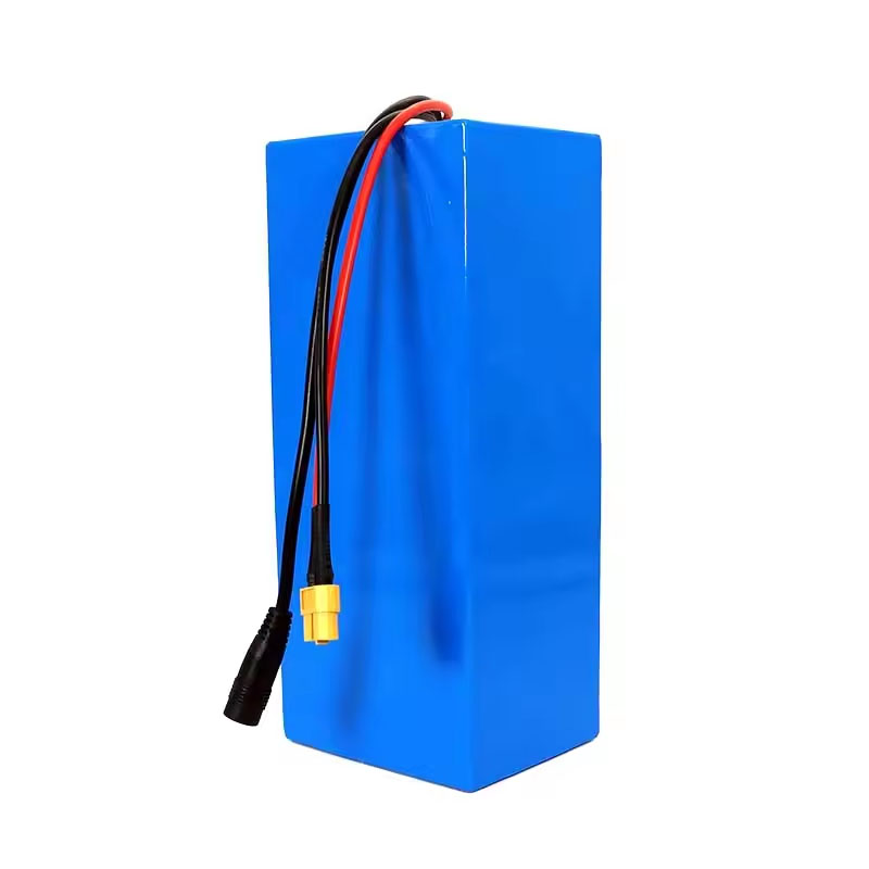 36V 48V 60V 50ah 35ah 20ah 25a - огляд і ціна 60V 30Ah 21700 Battery Pack