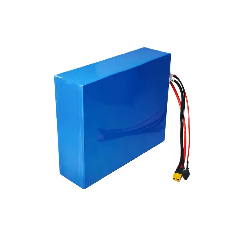 36V 48V 60V 50ah 35ah 20ah 25a - огляд і ціна 60V 30Ah 21700 Battery Pack