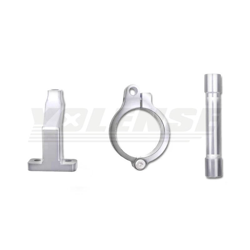 Motorcycle Accessories CNC Adj - огляд і ціна Steering Damper Stabilizer Kit Cnc