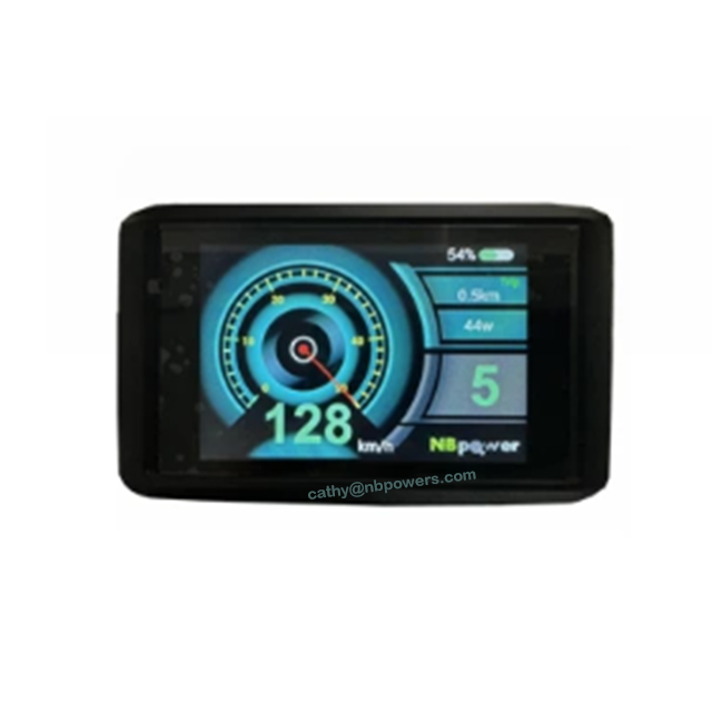 hit productCheaper 48V/72V 45A - огляд і ціна 72V 45A Dual Controller