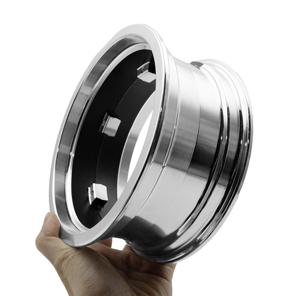 Electric Scooter 11 inch Wheel - огляд і ціна Split Rim 11 Inch Tubeless Wheel Hub